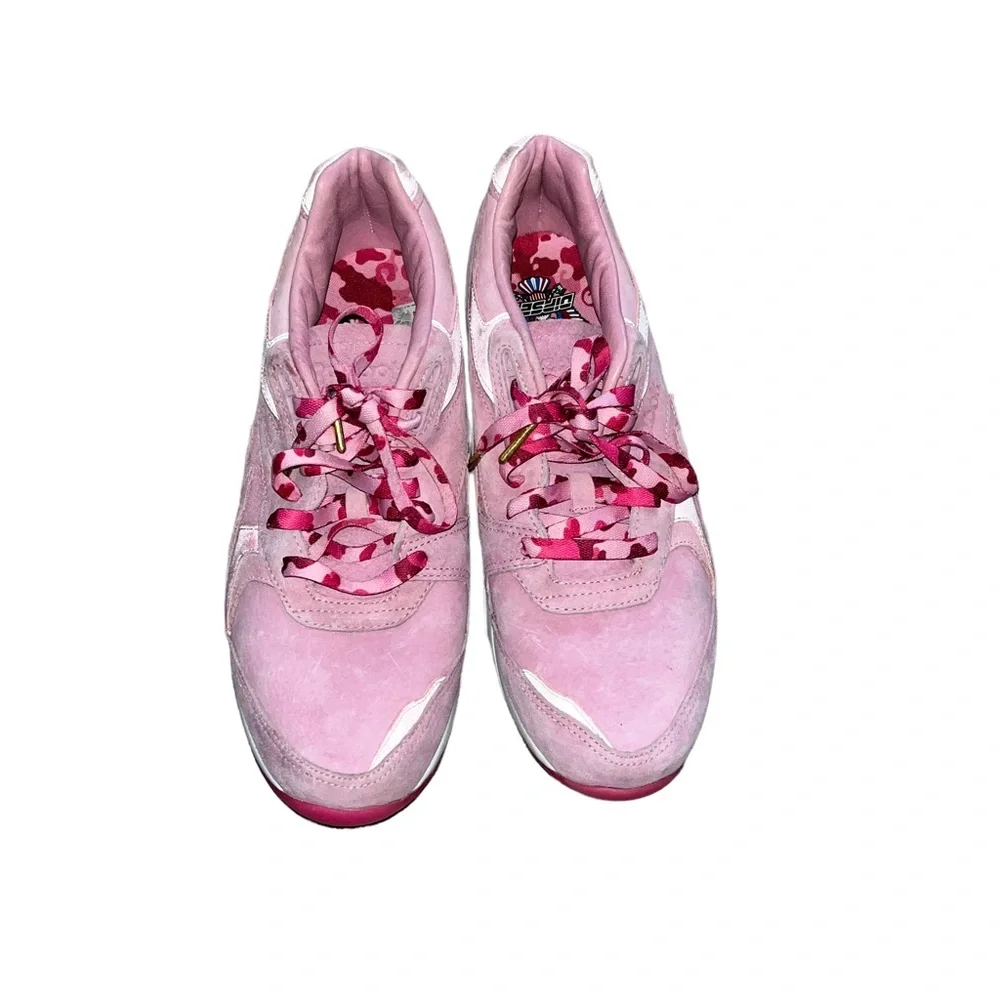 Reebok x Killa Cam VENTILATOR SUPREME
Mens 10 - Picture 2 of 9